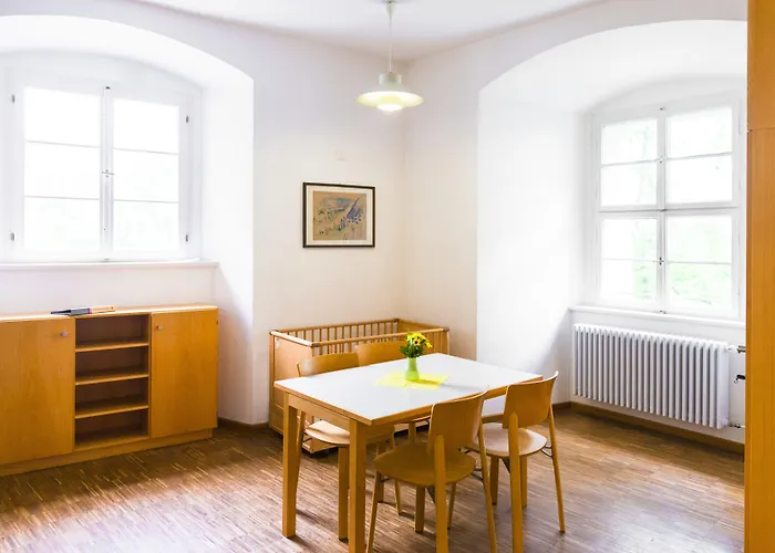 HI Hostel Jugendherberge Passau